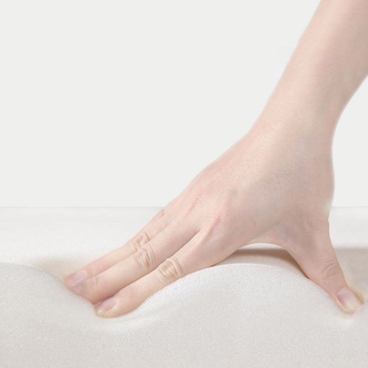 Faux Leather Dining Chairs Contemporary Armless Chairs with Metal Base