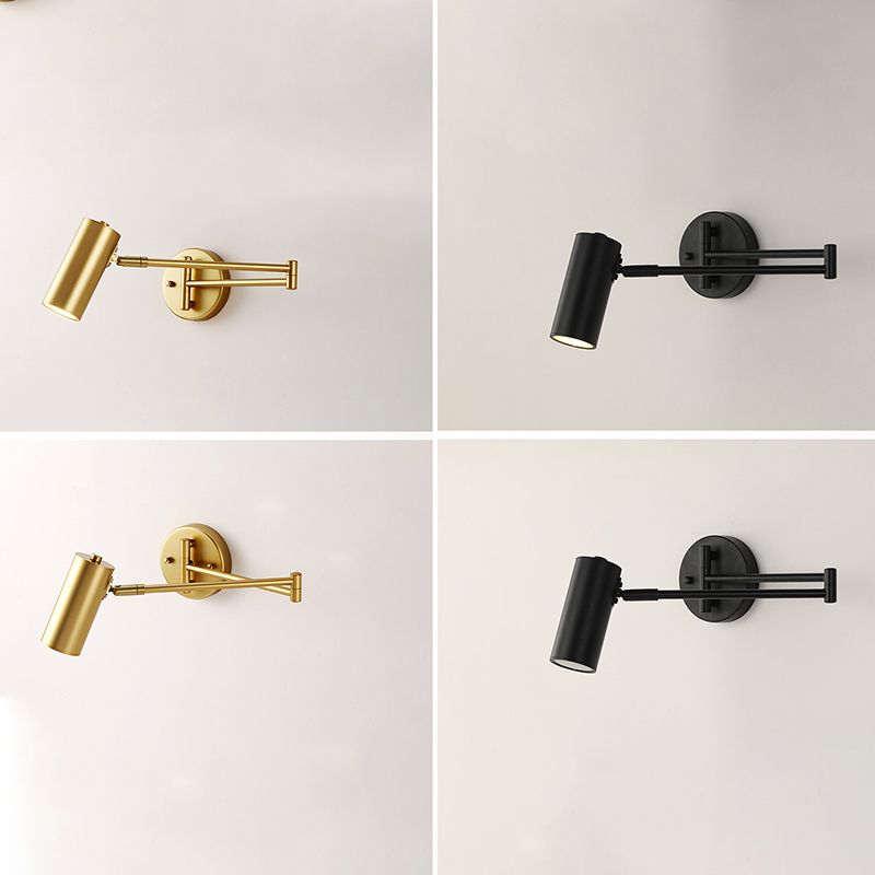 1 Light pliable Télescopic Rocker Back