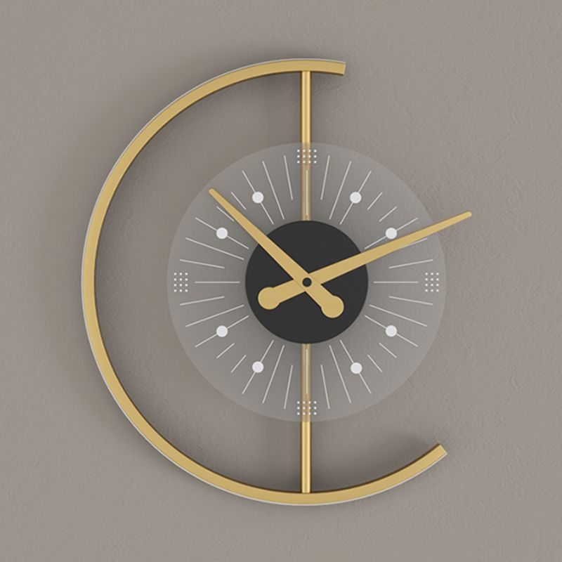 Stile per bambini a forma unica luci da parete in metallo lampade montate