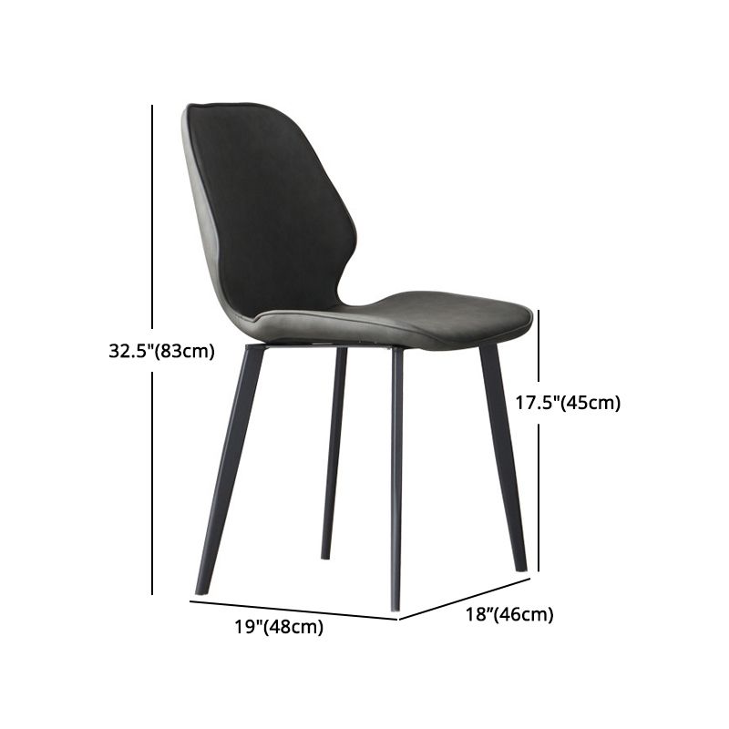 1/4/5/7 Pieces Contemporary Dining Room Set Rectangle Table Dining Set