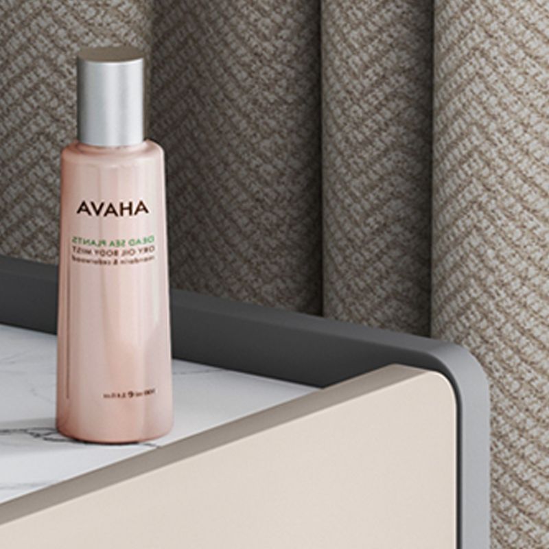 13.65-inch Width Dresser Glam Storage Chest with 4/5 Drawers