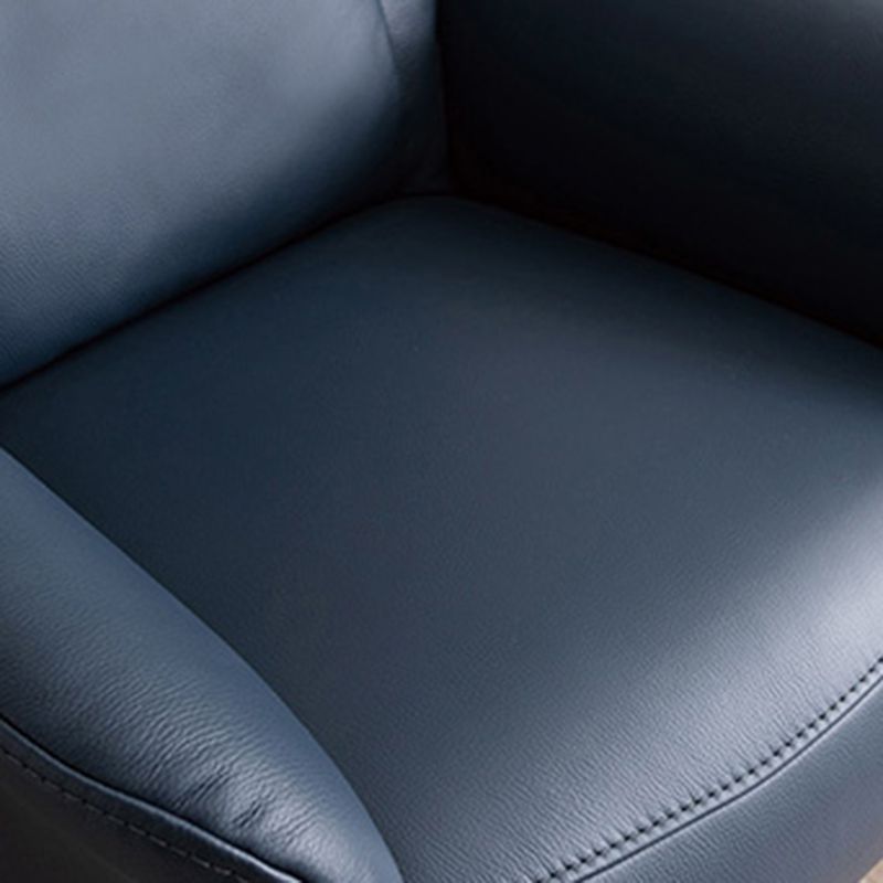 USB Charge Port Recliner Chair Position Lock Standard Recliner