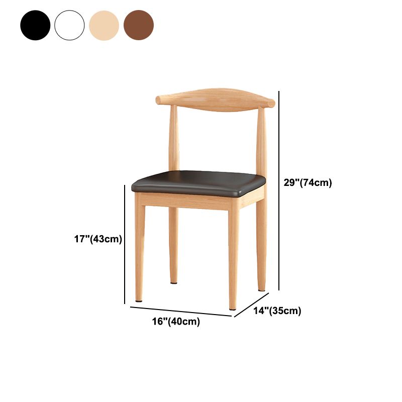 Modern Wood Dinette Set 1/2/3/5/7 Pieces Home Dining Table Sets