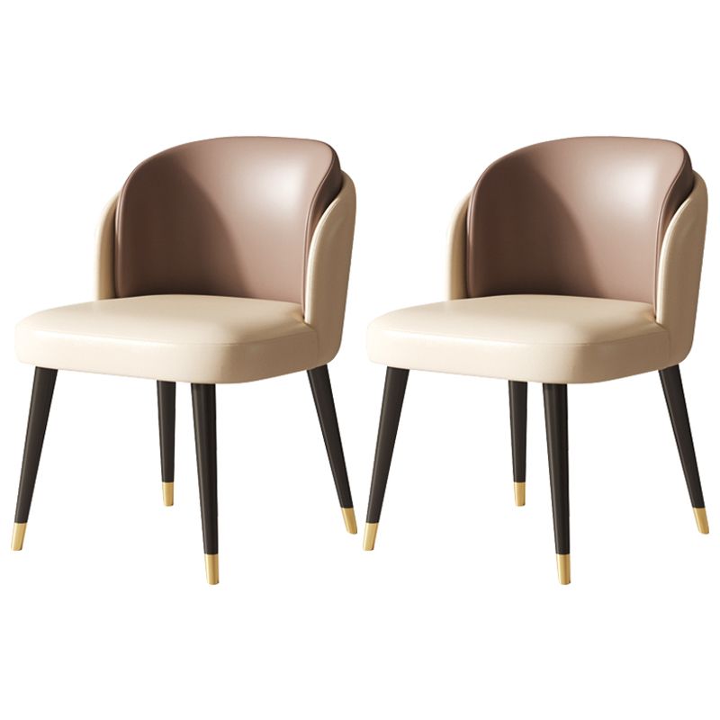 Minimalist 1/2/5/6/7 Pieces Dining Set Sintered Stone Dining Table Set