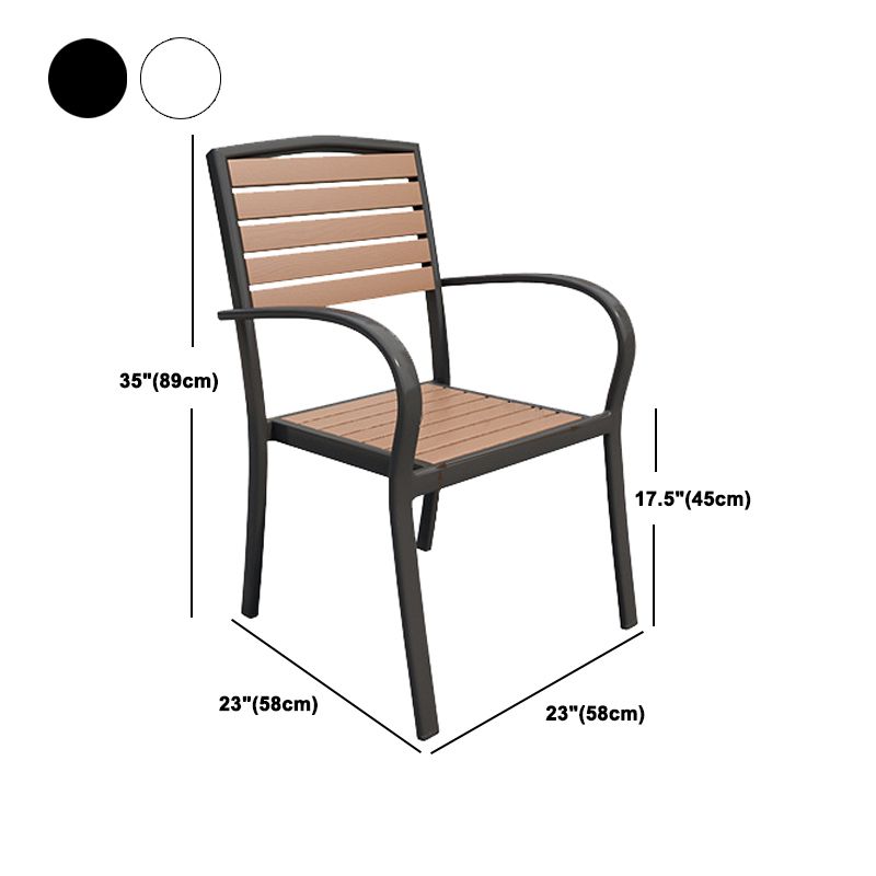 Modern Style Rectangle Table Set 1/2/5/7 Pieces Dining Set for Home