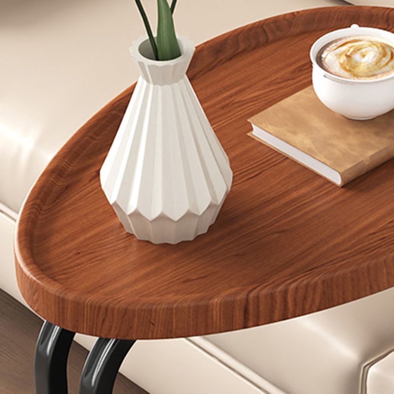 Luxury Sofa Side Table Small Tea Table Small Side Table Bedside Table