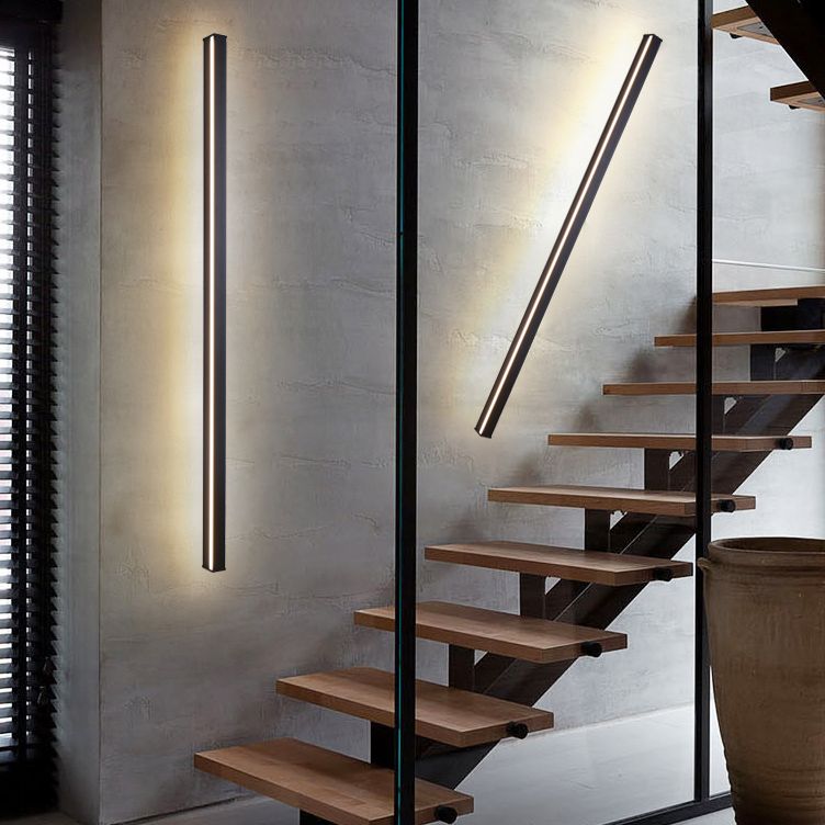 LED RECTANGE DE MAURS DE MALLE ÉCLAINE