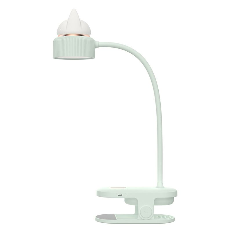 Moderne tafellamp met een aan/uit schakelaar Plastic 1 lichttafellicht
