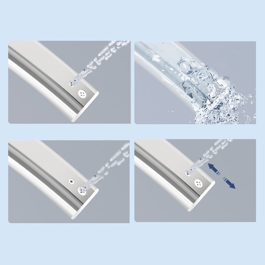 Modern Heated Seat Toilet Bowl Floor Mount ABS Toilet with Toilet Seat