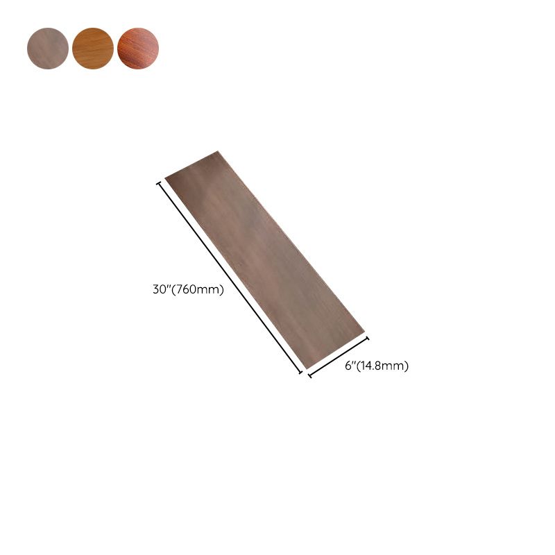 Contemporary Laminate Floor Solid Wood Laminate Floor with Waterproof