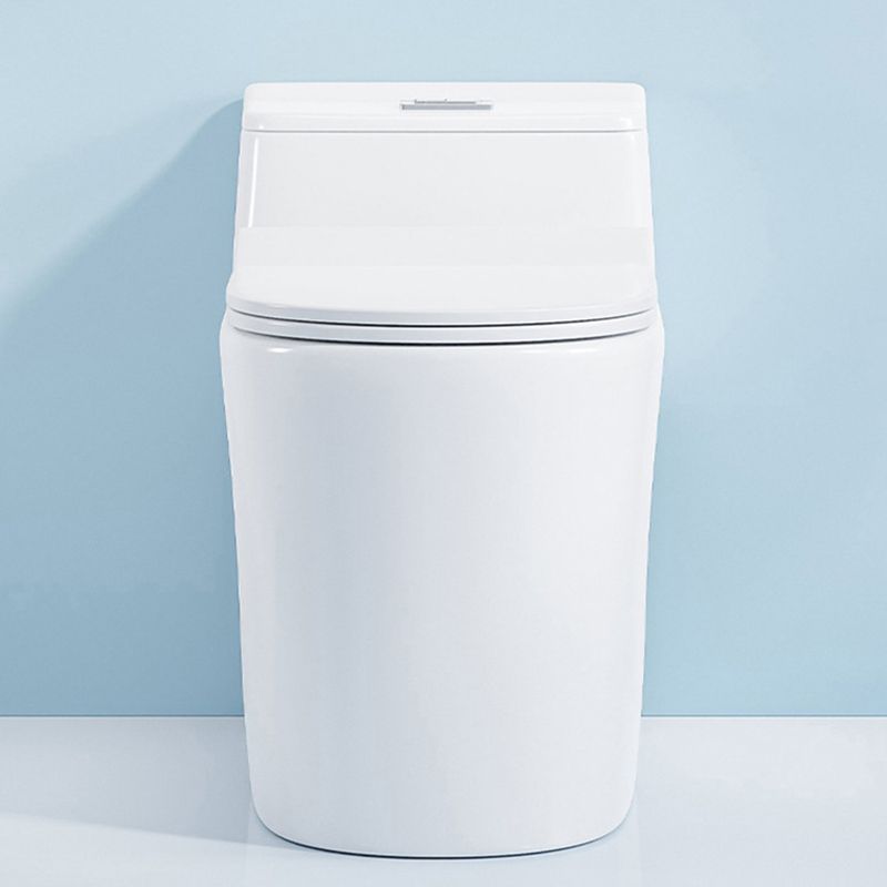 Traditional All-In-One Toilet Floor Mount Urine Toilet for Bathroom