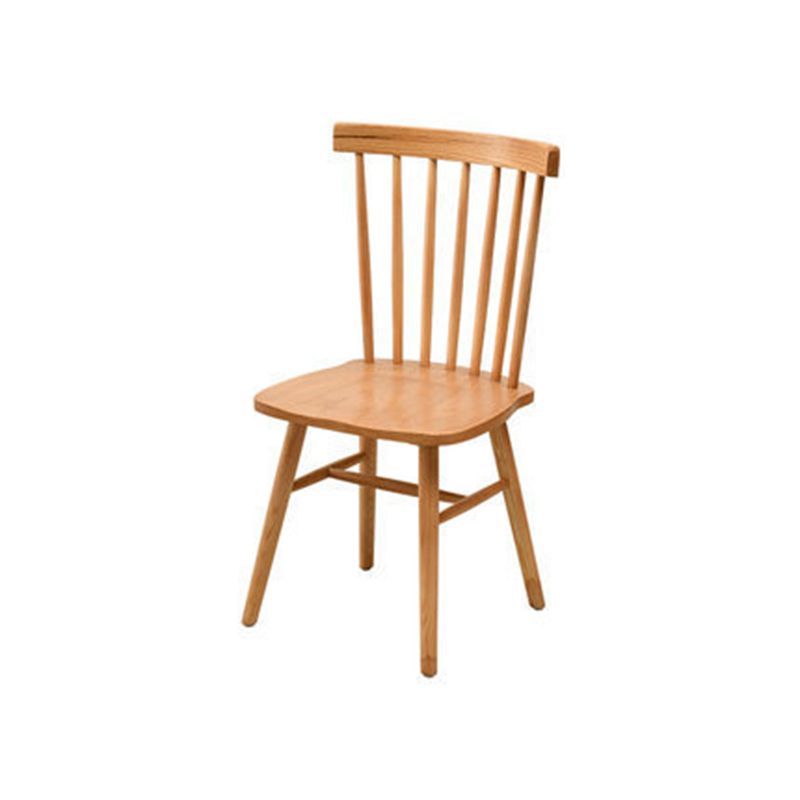 Modern Furniture Dining Set 1/2/4/5/6 Pcs Solid Wood Dining Table and Chairs