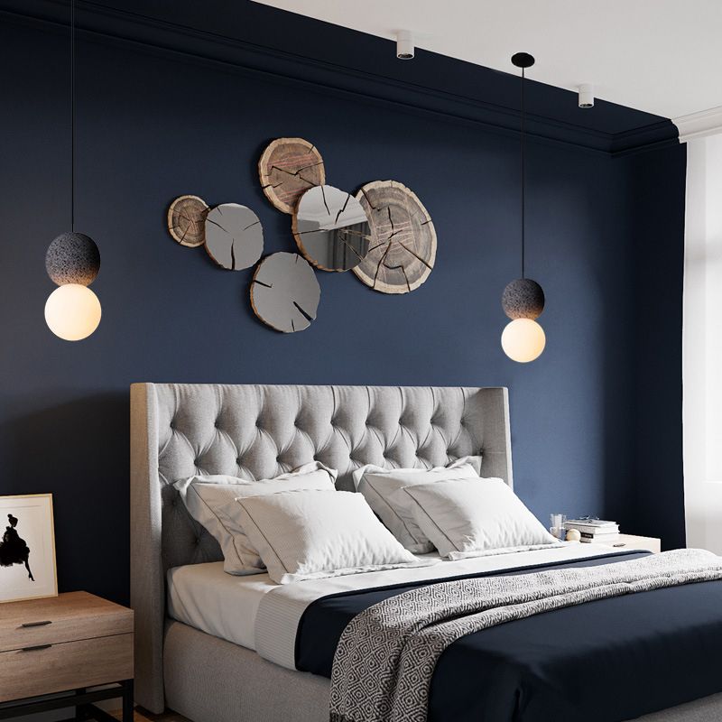 Mini pallone a pendente a pendente Apparecchi per il vagone per vagoni per pedanti