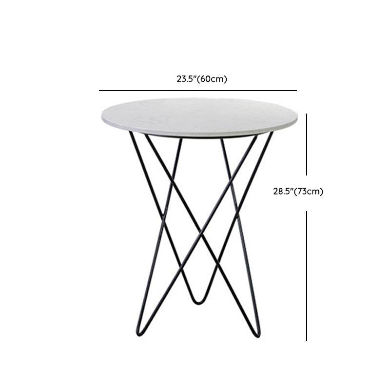 Modern 1/3/4/5 Pieces Dining Set Stone Dining Table for Dining Room Kitchen