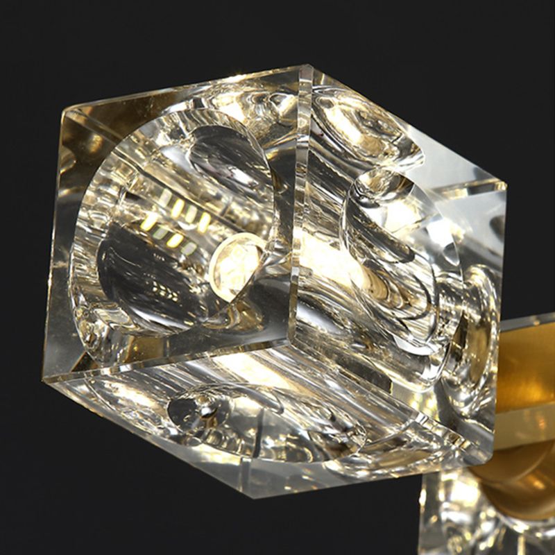 Simplicity Island Lighting Fixture Modern Style Pendant Lighting Fixture