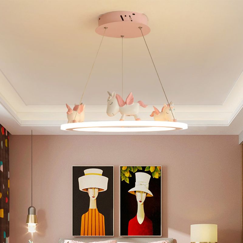 Luminaire LED LED LED CHANDRENS ACRYLIC MINDIAT MINDED jarmorage