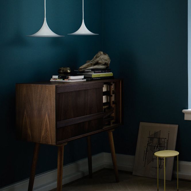 Contemporain 1 Head Metal Pender Light Fitting Cone Suspension Lighting Ayémorrat pour salle à manger