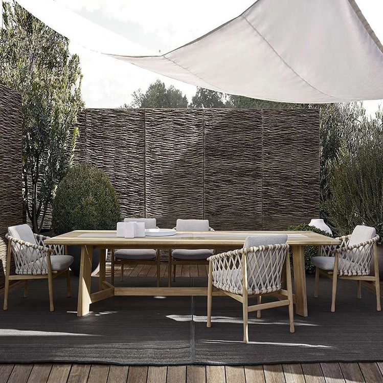 Solid Wood Dining Side Chair Modern Dining Armchair Set of 1/2/4/6/8