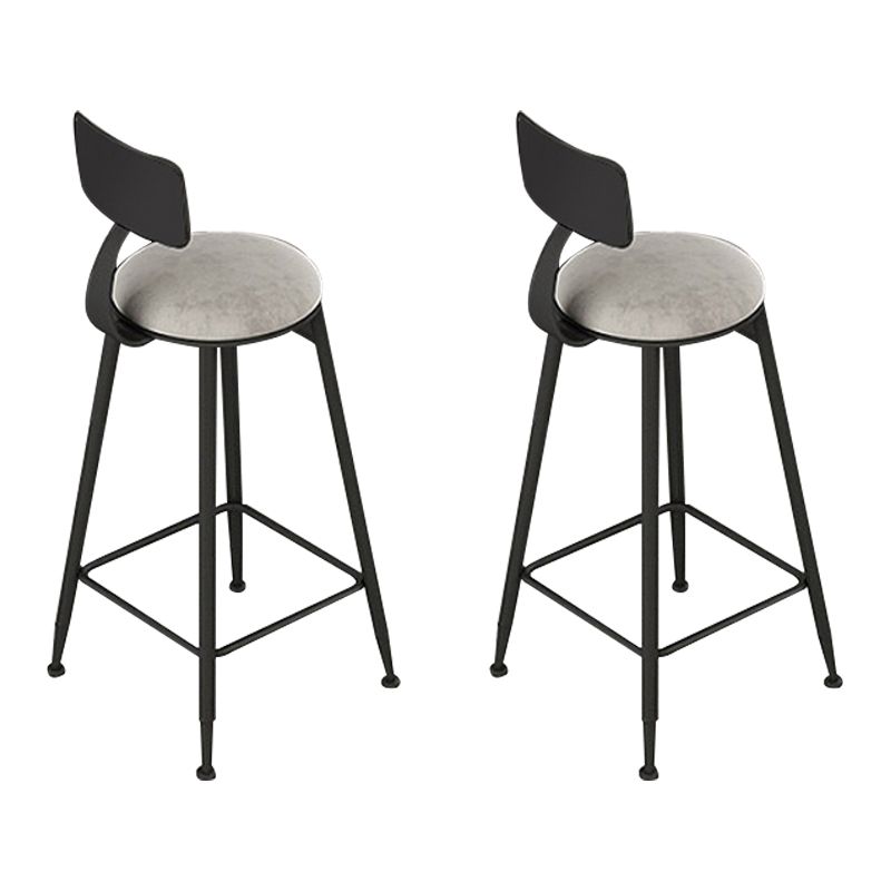 Modern Style 2/3/5 Pieces Stone Rectangular Bar Table Set for Living Room