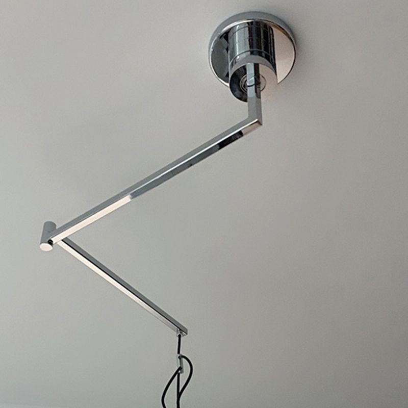 Household Hanging Light Modern Style Pendent Lighting Fixture for Sitting Room