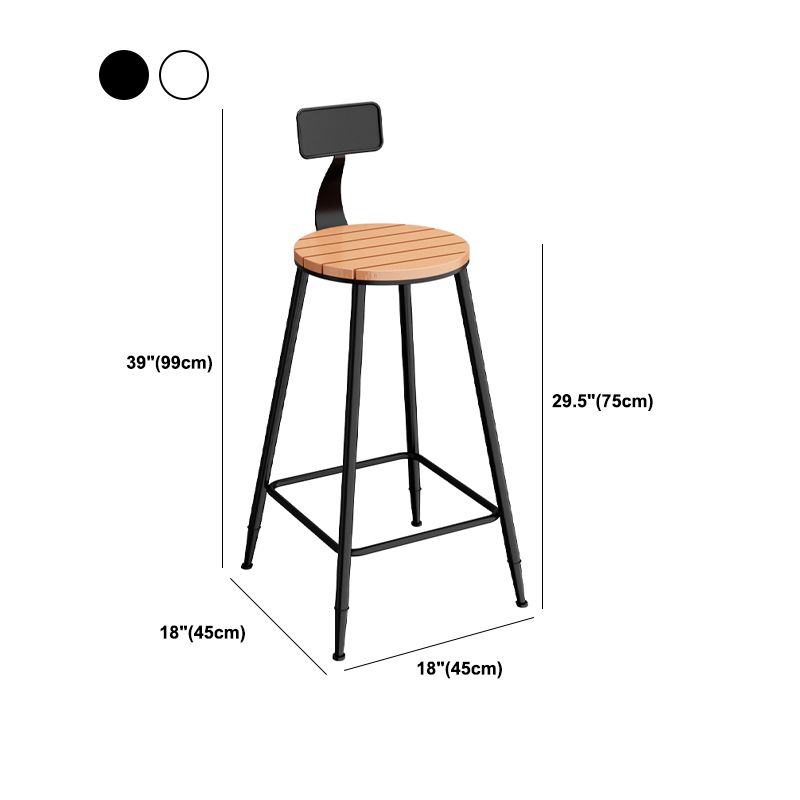 Outdoor 1/2/4/5 Pieces Counter Set Rectangle Industrial Metal Bar Pub Table Set