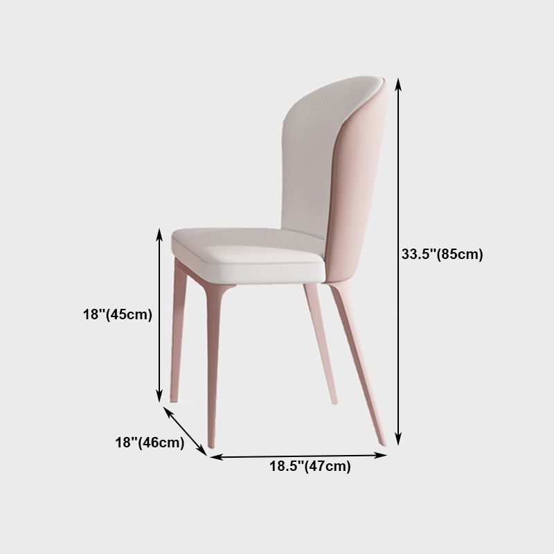 1/3/4/5/7 Pieces Contemporary Dining Set Sintered Stone Dining Room Set