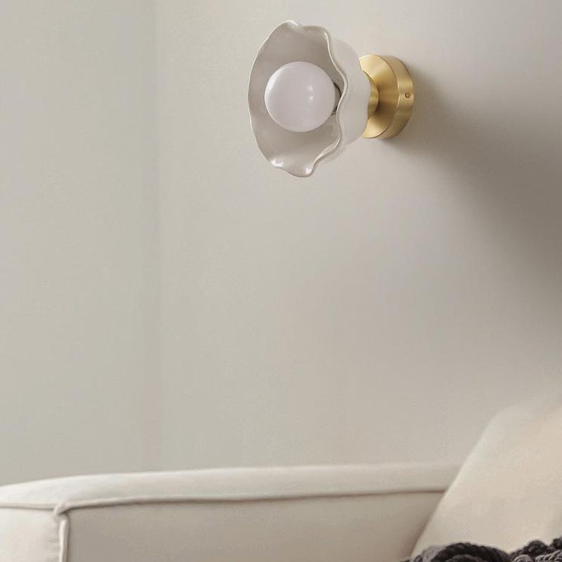 Sconce Light Fixture Modern Wall Mounted Lamp for Dining Room