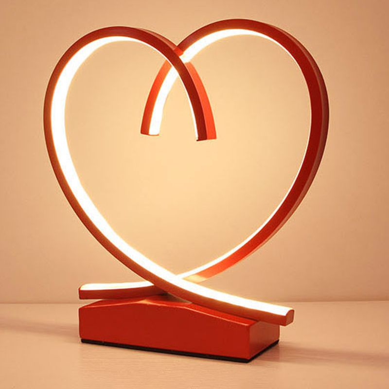 LAMPE DE NEUTTRE DE NEUTTRE DE METTOIRE DE LOVE CORE