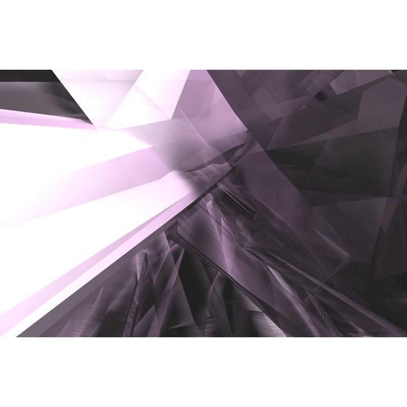 Abstract Mural Wallpaper for Living Room Bedroom Decoration, Customized Size