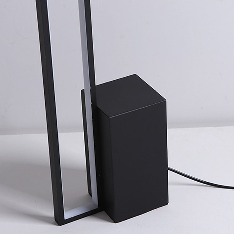 Forma a forma quadrata Light Modern Style Modern Style Freepurs