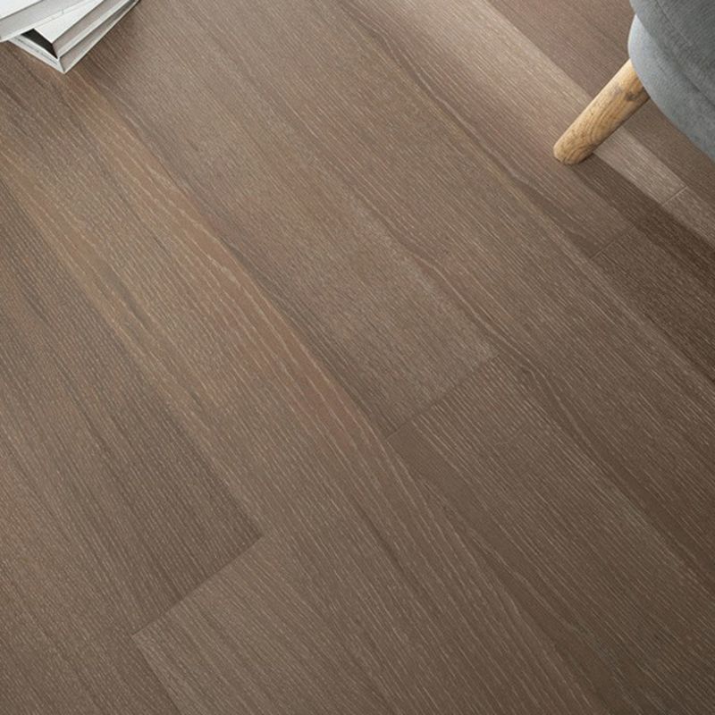 Click Lock Hardwood Deck Tile Contemporary Wood Flooring Tiles