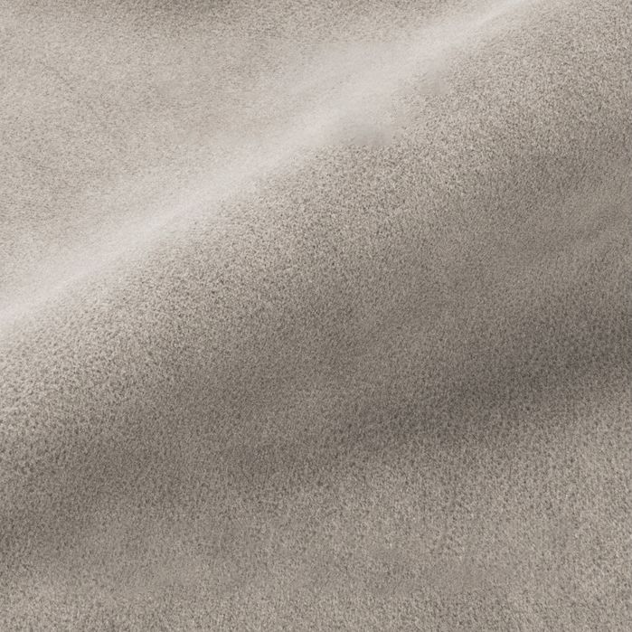 33" Wide Glam Sectional Sofa White Leather Sleeper Sectional