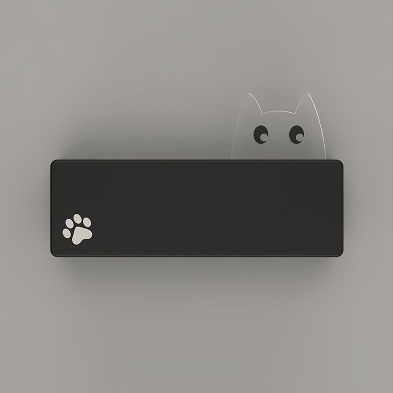 Modern Metal Wall Sconce Minimalist Wall Light Fixture with Acrylic Shade