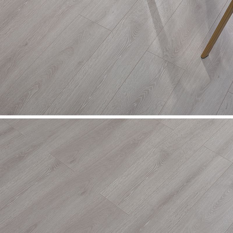 Modern Laminate Flooring Indoor Wood Textured Living Room Laminate Floor