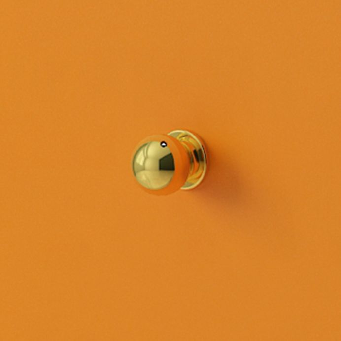 2-Drawer Engineered Wood Sideboard Glam 47.2"L Stone Countertop Credenza for Living Room