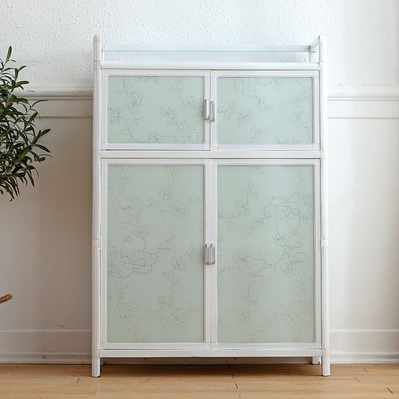 Modern Style Sideboard Buffet Server Cabinet with Storage for Kitchen Dining Room