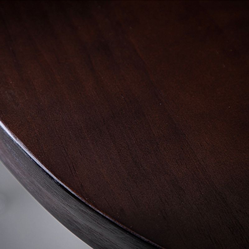 Industrial Square Iron Bar Stool Silver Footrest Bristol Stool