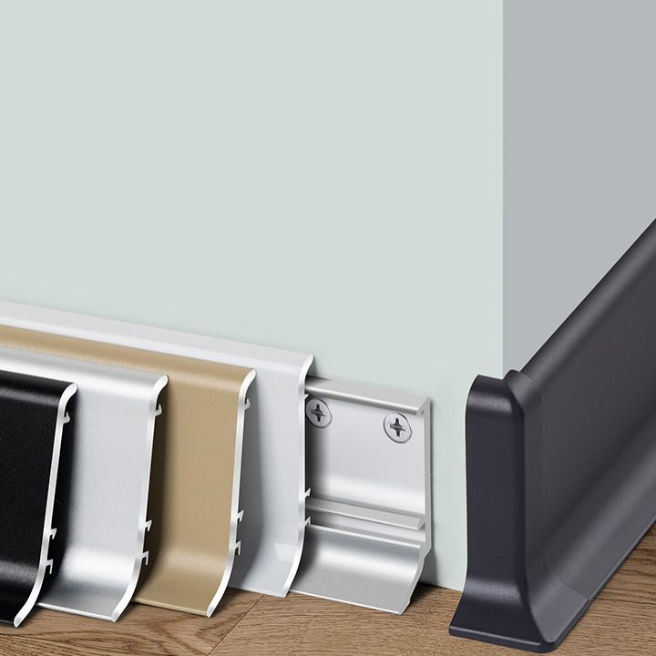 Siding Panel Metal Indoor Scratch Resistant Waterproof Tin Backsplash Paneling