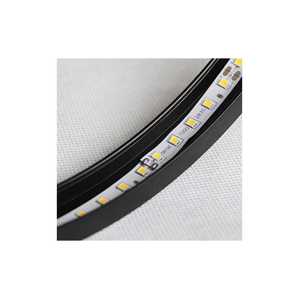 8-Light Contemporary Style Island Light Transparent Glass Globe Shade Simplicity LED Lighting Pendant for Kitchen Bar