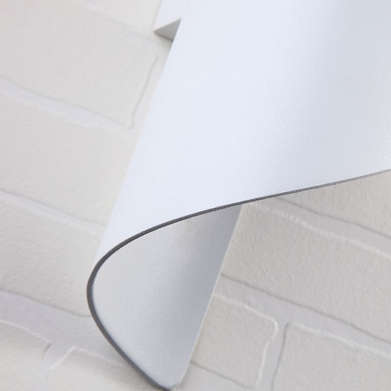 Unique Shade Metal Wall Sconce Modern Style 1-Light Wall Lighting Fixtures