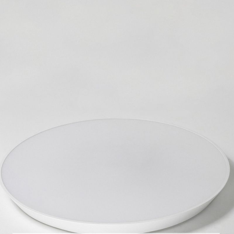 Plafonnier LED de Style moderne, luminaire de plafond, simple, pour salon