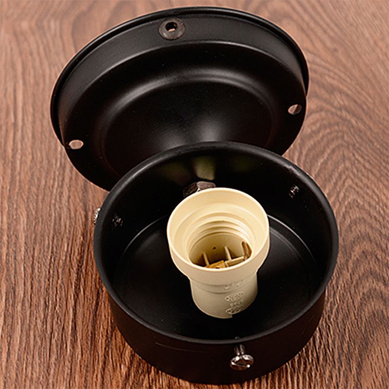 Prismatic Glass Global Murce Murce Modern 1 Light Murd Murd Murd Murd Murce Light Light pour couloir pour le couloir