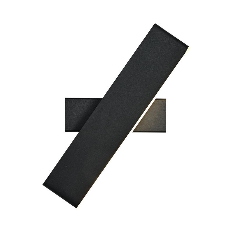 Luz LED Luz de luz Nordic Nordic Simple Rotatable Dise Light para dormitorio junto al dormitorio