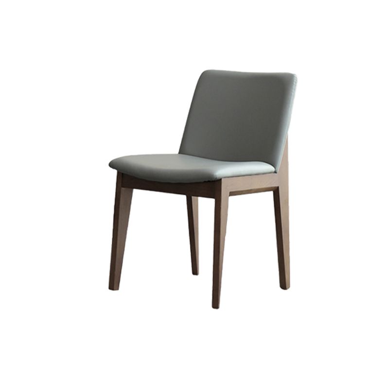 Contemporary Sintered Stone Rectangle Table Set 1/4/5 Pieces Dining Set