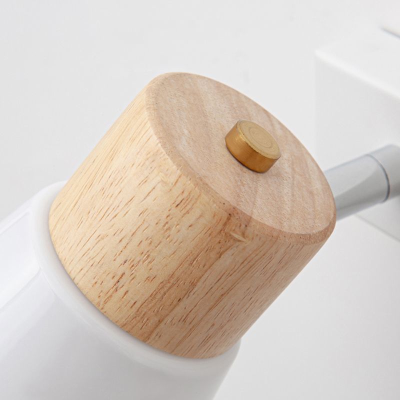 Modern Cone Shape Wall Mount Light Fixture Sconce Lamp for Wash Room