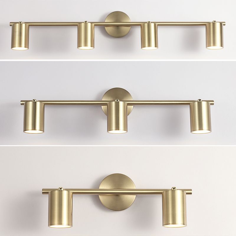 Modern Wall Sconce Beside Light Multi-light Glass Light Bedroom Bar Hotel Light