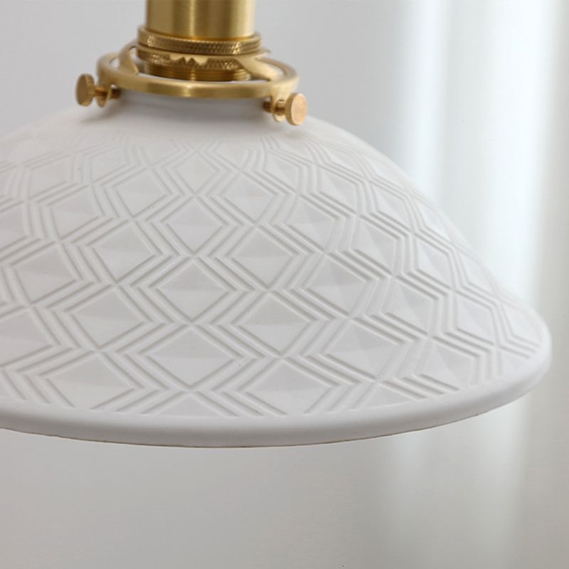 Postmodern Wall Lamp Geometric Wall Light Sconce for Sitting Room