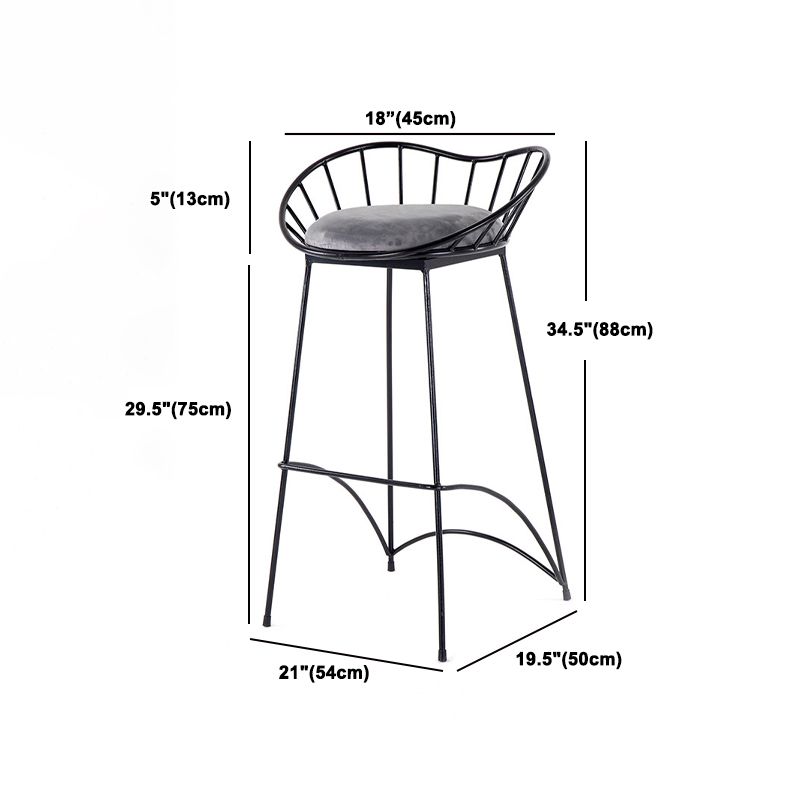 Indoor Rectangle Bar Pub Table Set 1/2/3/5 Pieces with Storage Metal Pub Set