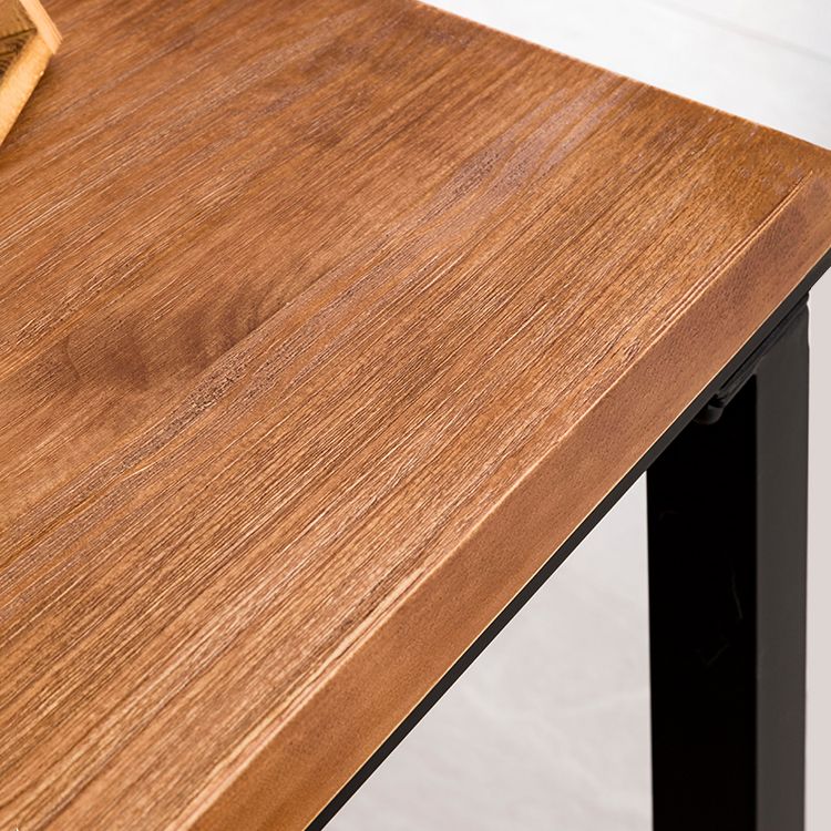 Trestle Base Furniture per la casa in stile industriale Collezione sala da pranzo per sala da pranzo