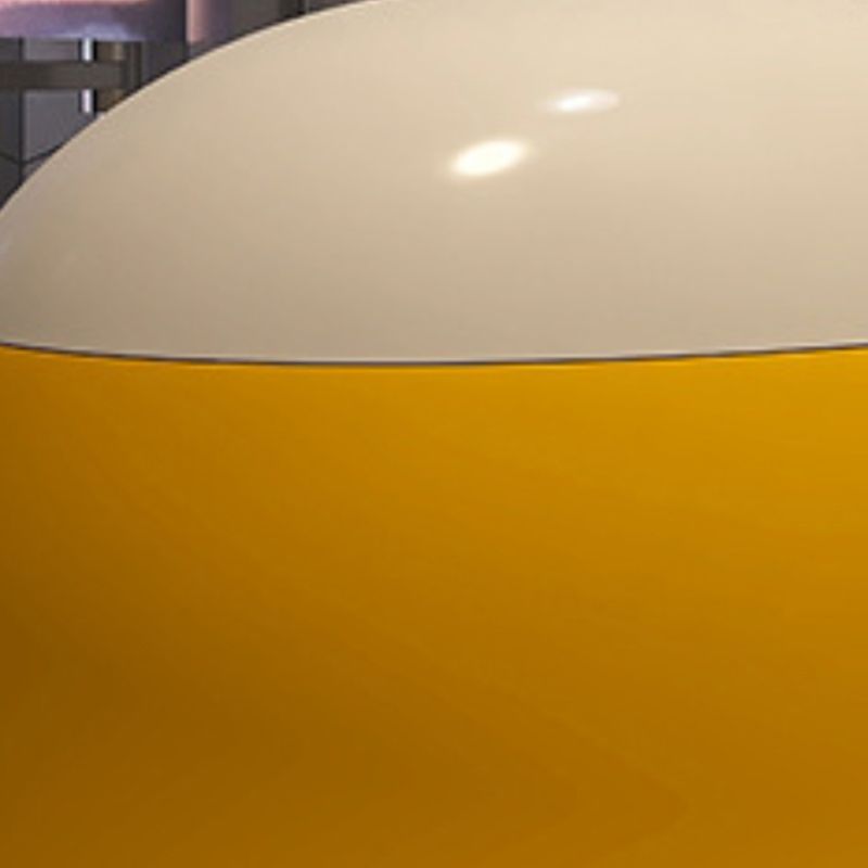 Modern Urine Toilet One Piece Floor Mount Toilet Bowl with Toilet Seat